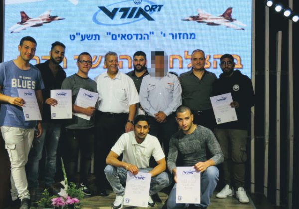 מהווי המכללה
